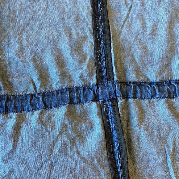 Tahari lightweight tencel jacket - Picture 6 of 8